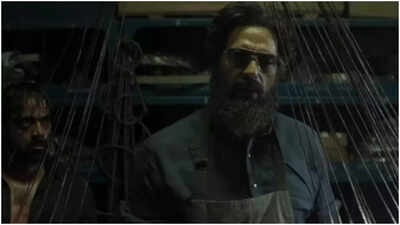  ‘Yeh allow ho gaya?’