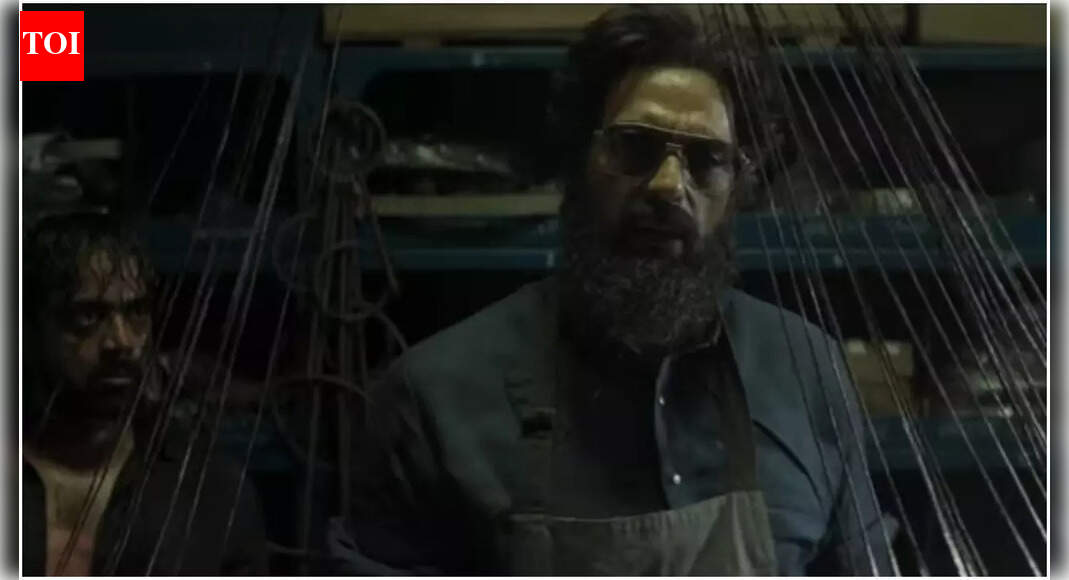 Ranveer Singh's ‘Dhurandhar’ co-star Naveen Kaushik was stunned by Arjun Rampal's torture scene: ‘Yeh allow ho gaya?’