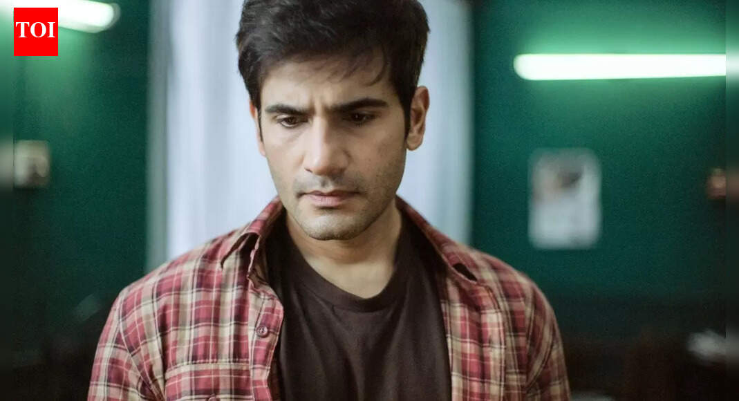 Karan Tacker on 'Bhay- The Gaurav Tiwari Mystery': It genuinely felt like I was being watched by the very person I was playing