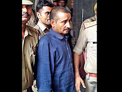 Unnao rape case: Delhi HC suspends jail term of ex-BJP leader Kuldeep Sengar