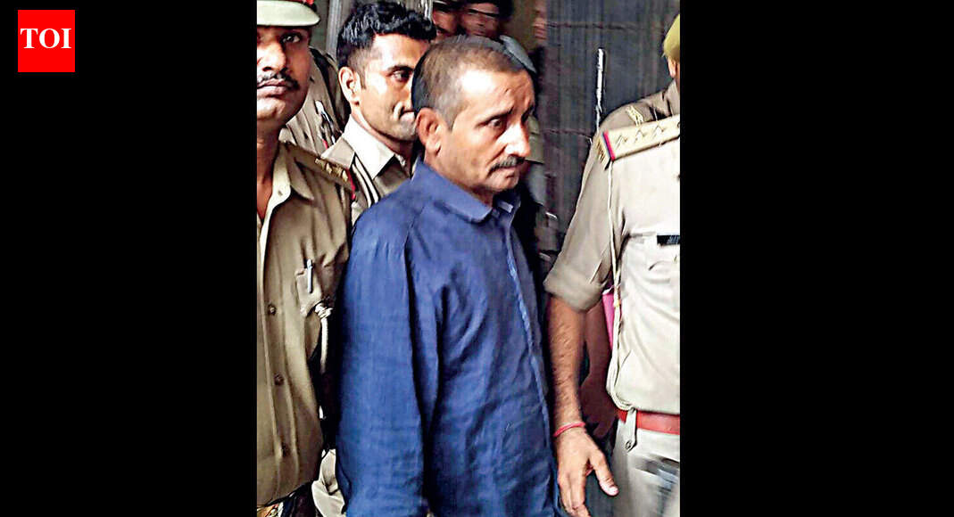 Unnao rape case: Delhi HC suspends jail term of ex-BJP leader Kuldeep Sengar