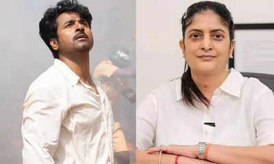  'Parasakthi' director says, 'No gender divide in cinema'