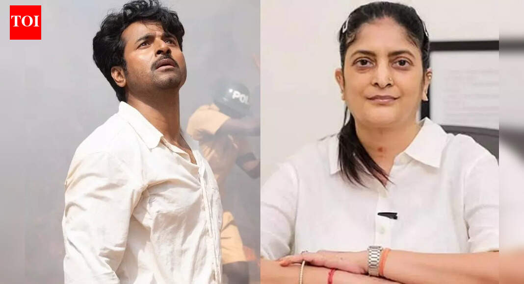 Sudha Kongara's strong stand on gender equality: 'Parasakthi' director says, 'No gender divide in cinema'