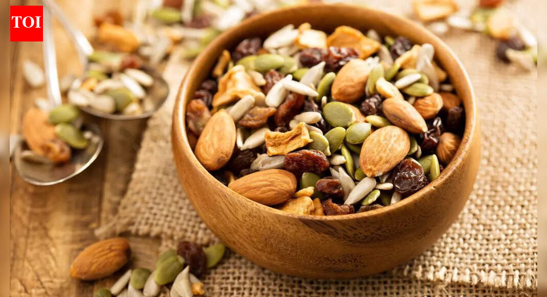 Women's heart health: Simple food habits for a stronger heart