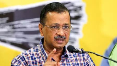 'You, your govt responsible for air situation': Delhi LG writes letter to Kejriwal; cites 11 years of neglect