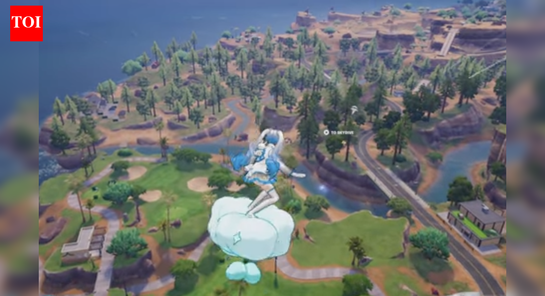 Top 10 best tips and tricks for Fortnite Chapter 7, Season 1