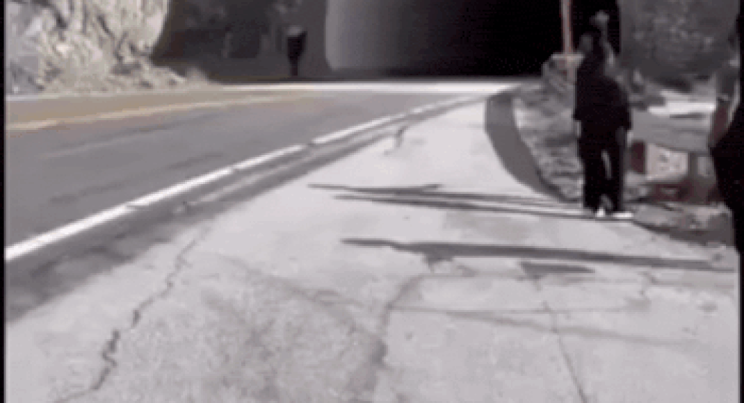 Watch: Moment 'Call Of Duty' creator’s Ferrari crashes in California; bursts in flame