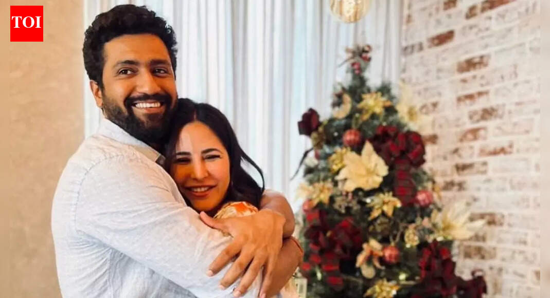 Vicky Kaushal reveals the first film he wants his son to watch, and it’s not ‘Chhaava,’ ‘Sam Bahadur,’ or ‘Sardar Udham’