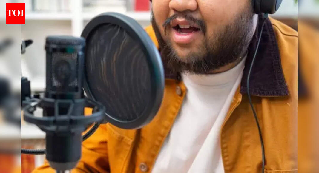 Curiosity Corner: Why does our voice sound different in recordings?