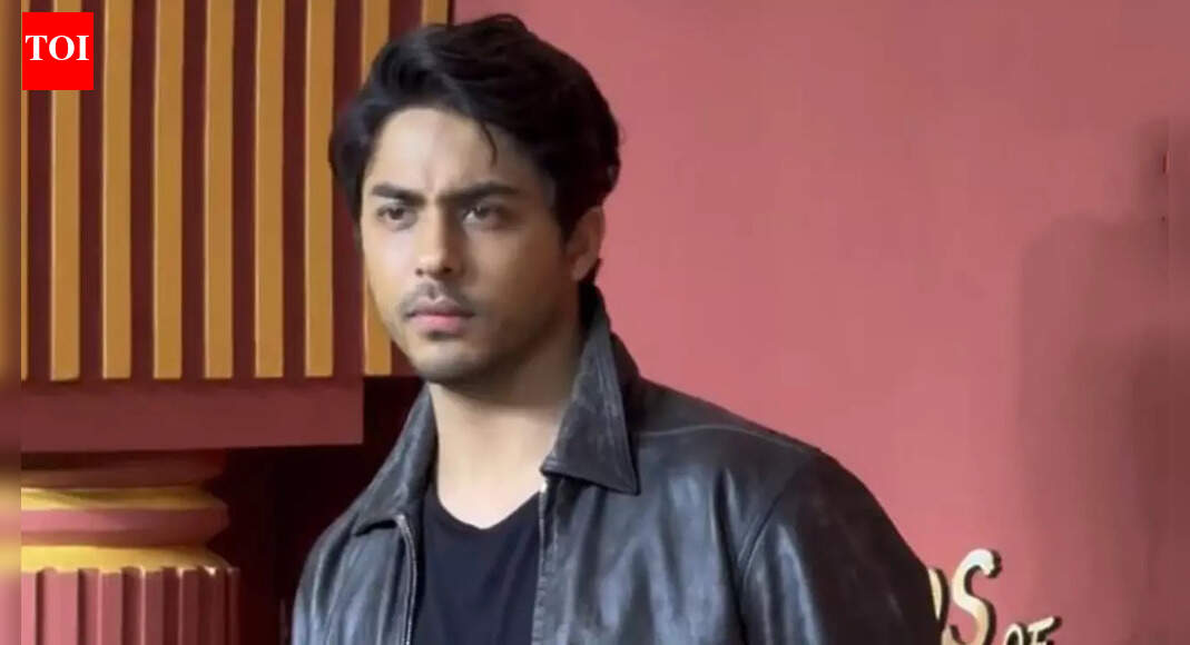 Aryan Khan with ‘The Ba***ds of Bollywood’; Tisca Chopra with ‘Saali Mohabbat’: Meet the debut directors of 2025