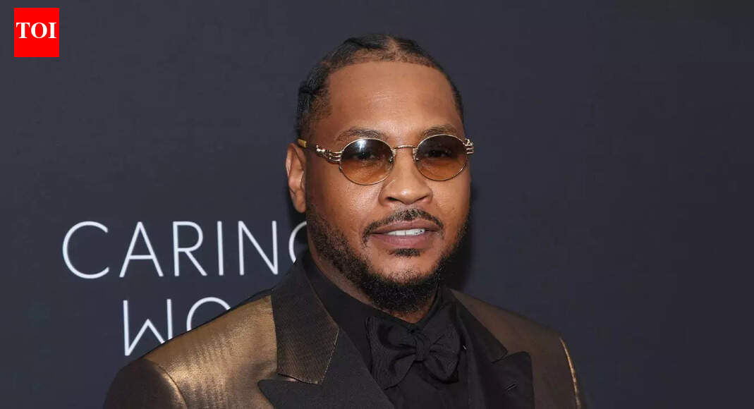 What is Carmelo Anthony’s net worth in 2025? NBA legend’s career earnings, investments and more