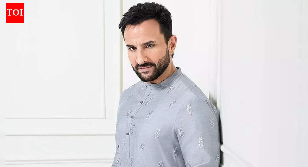 Bollywood’s tumultuous 2025: Saif Ali Khan’s attack; Deepika Padukone's exit from 'Kalki-2898 AD' to 'Sardaar Ji 3' controversy