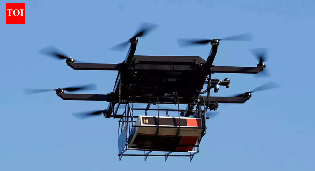 FCC announces new ban list that American drone pilots have been dreading for months