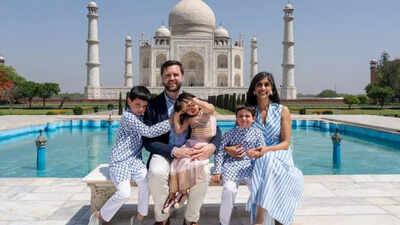  Raising children in the public eye