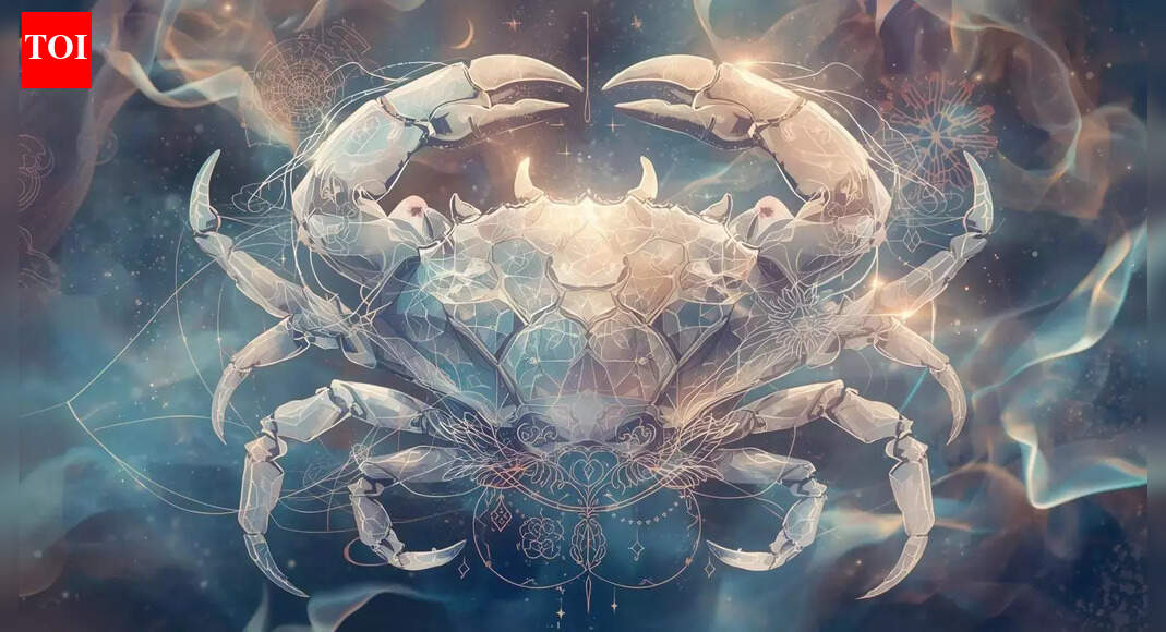 Cancer Horoscope 2026 For Women: This Is the Year You Reclaim Peace and Personal Power