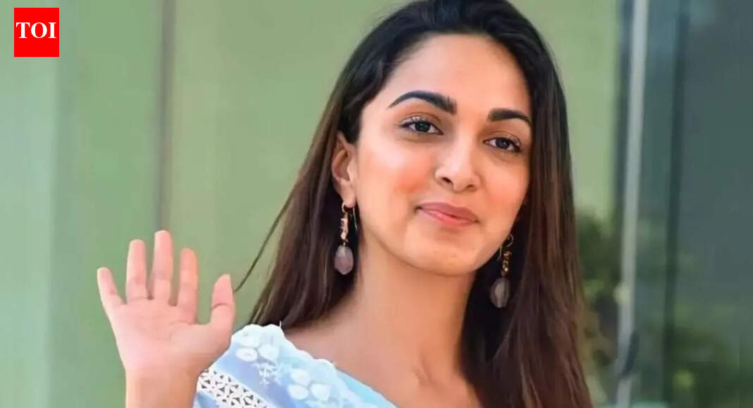 'Toxic' star Kiara Advani speaks on work-life balance: 'Burnout helps no one in any industry'
