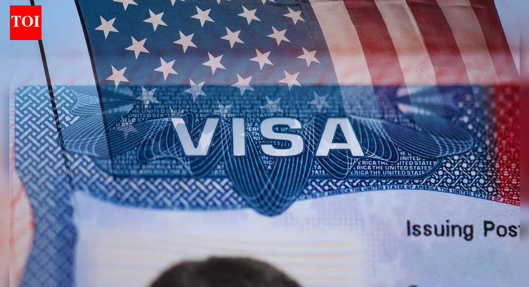 U.S. Embassy India announced a “worldwide alert” for H-1B and H-4 visa applicants: But why did the embassy need to tighten its noose?