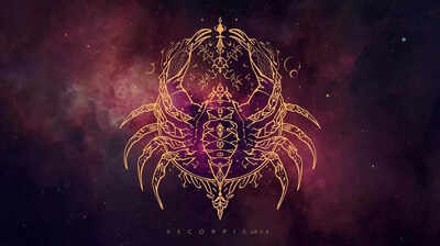Scorpio Horoscope 2026 For Women: What You Must Let Go Of to Step Into Real Purpose