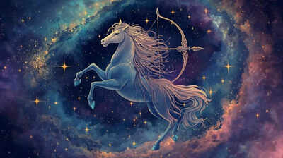 Sagittarius Horoscope 2026 For Women: From Confusion to Clarity, the Bold Journey Begins