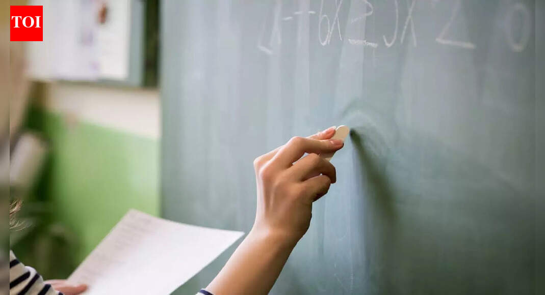 Rajasthan Pre DElEd 2026 registration underway: Direct link, steps to apply before deadline here