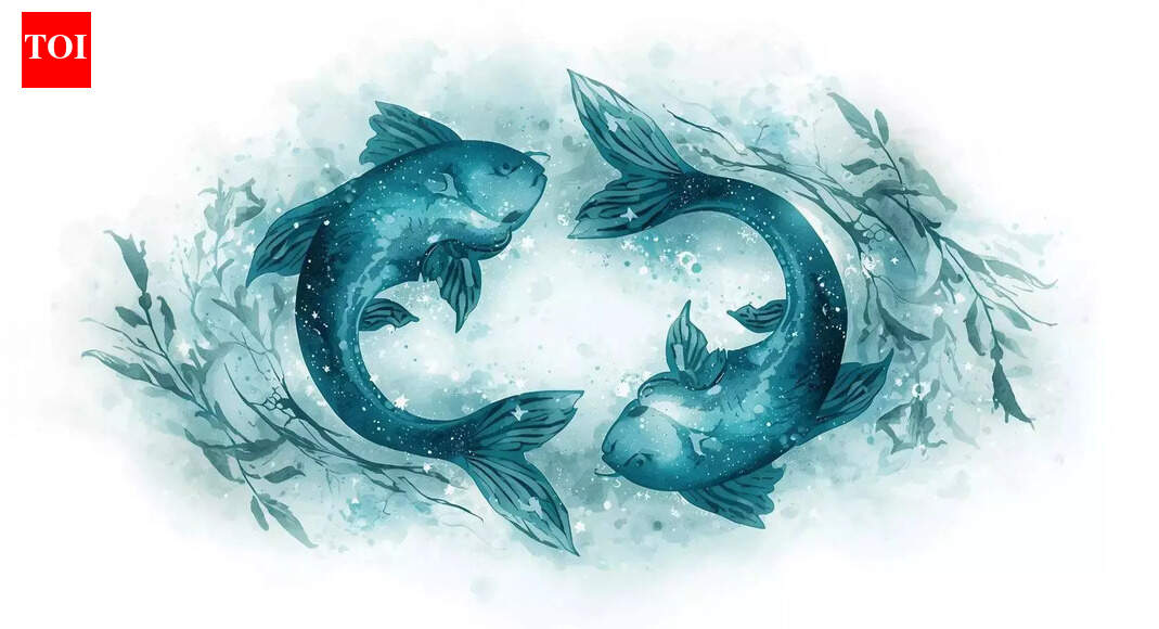 Pisces Horoscope 2026 For Women: A Year to Let Go, Heal Deeply and Create With Purpose