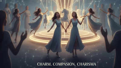 Why everyone falls for these zodiac signs so easily