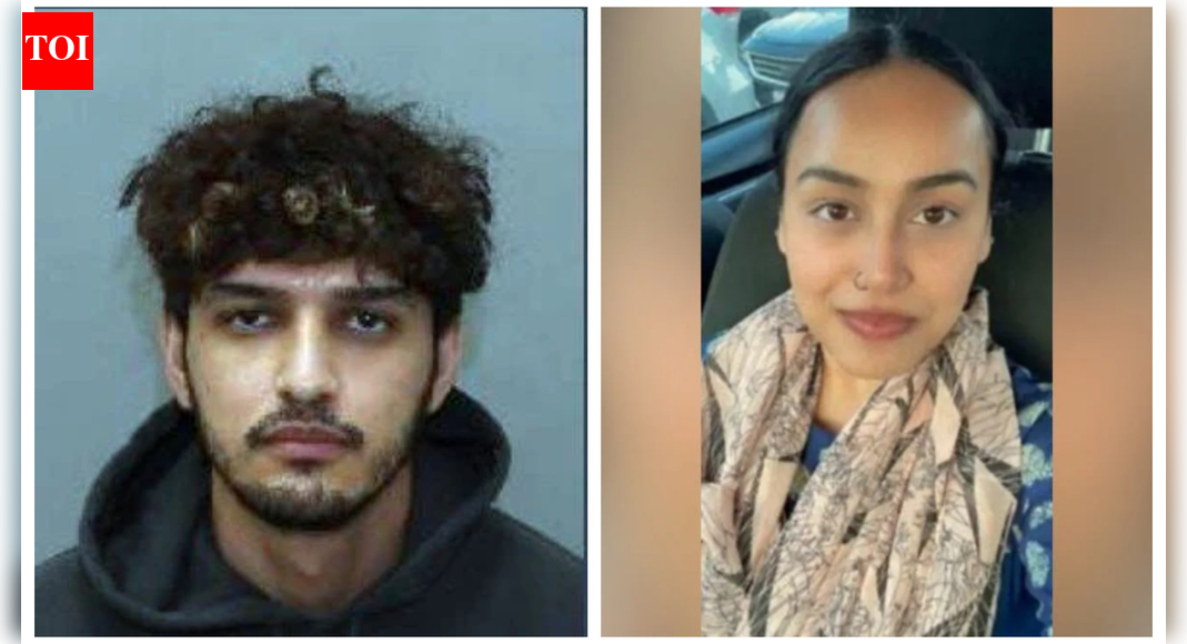 Indian-origin woman found dead in Toronto; Camada-wide warrant issued for 32-year-old Abdul Ghafoori