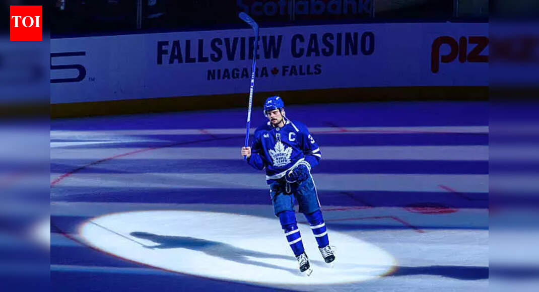 Toronto Maple Leafs struggles spark criticism as Trevor Connors questions Auston Matthews' leadership