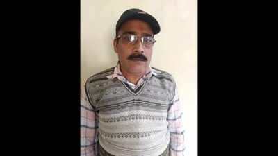 Junior accountant in Odisha civil supplies arrested for disproportionate assets