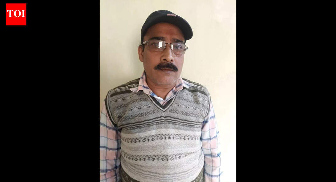 Junior accountant in Odisha civil supplies arrested for disproportionate assets