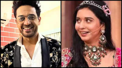  Gaurav Khanna says 'I did not pay attention to Tanya Mittal inside' the show