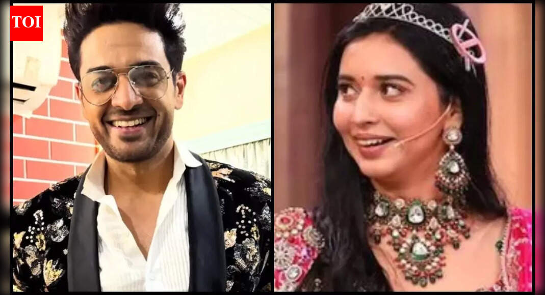 'Bigg Boss 19': Gaurav Khanna says 'I did not pay attention to Tanya Mittal inside' the show