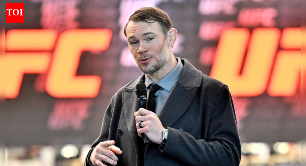 What is Forrest Griffin’s net worth in 2025? The career that changed UFC history