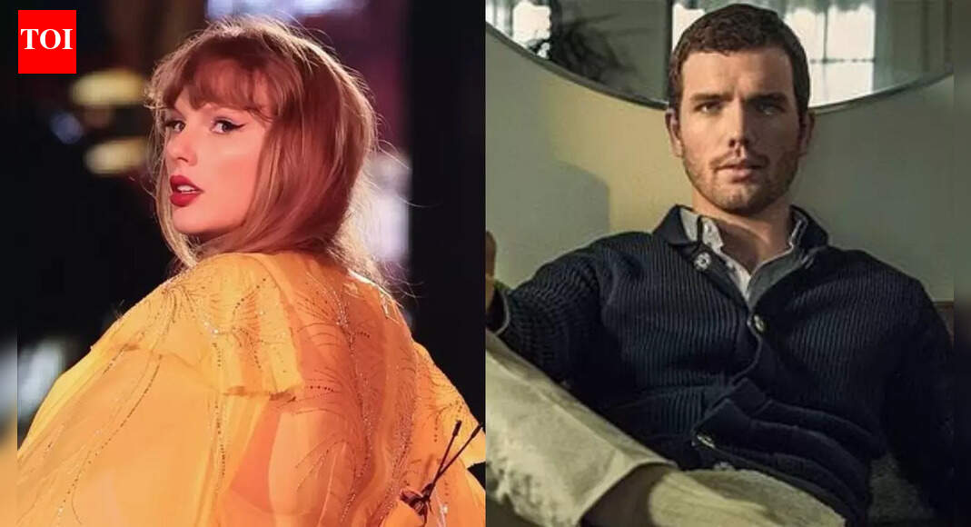 Taylor Swift has a brother? How Austin Swift has been carving his own path