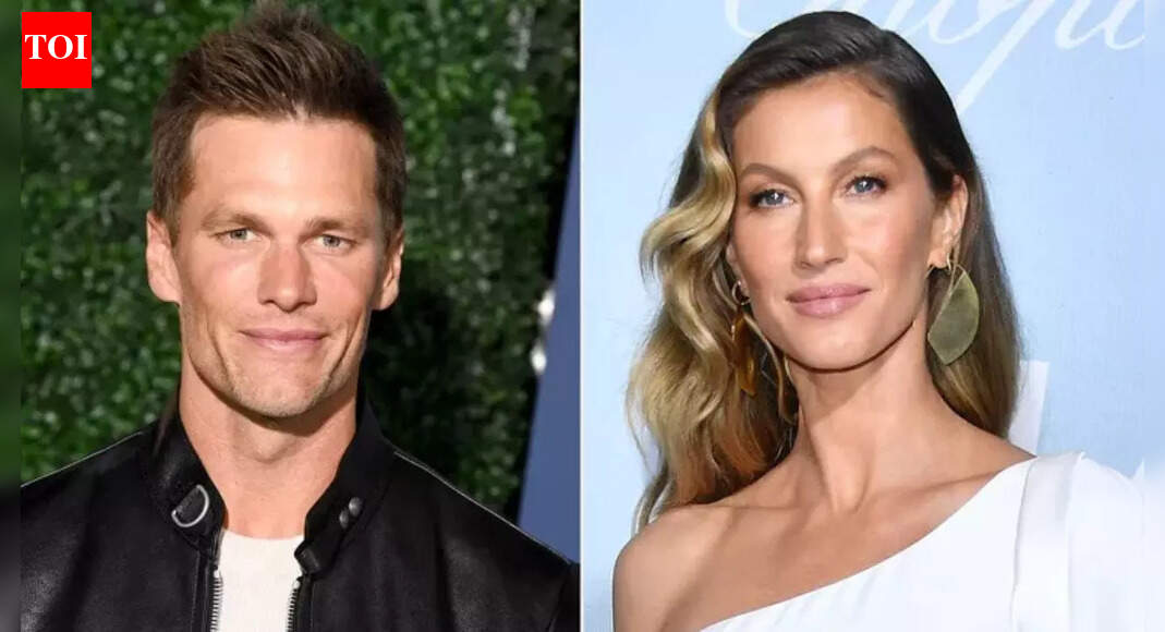 “He still has feelings for her…”: Insider reveals Tom Brady’s mindset as Gisele Bündchen happily moves on with Joaquim Valente