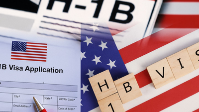  Immigration expert on Trump admin's proposed changes to H-1B lottery