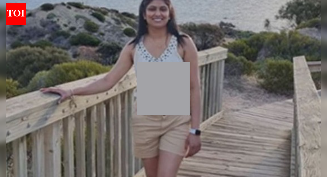 Husband charged with murder of Indian-origin wife in Adelaide; CPR could not save woman