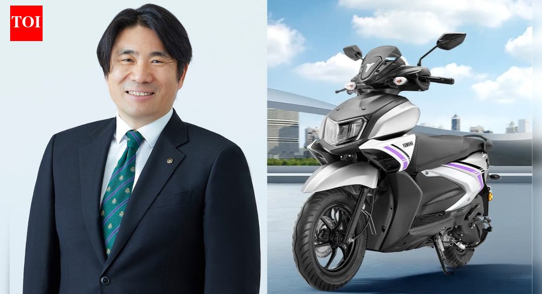 Yamaha Motor India appoints Hajime Aota as new chairman: Details