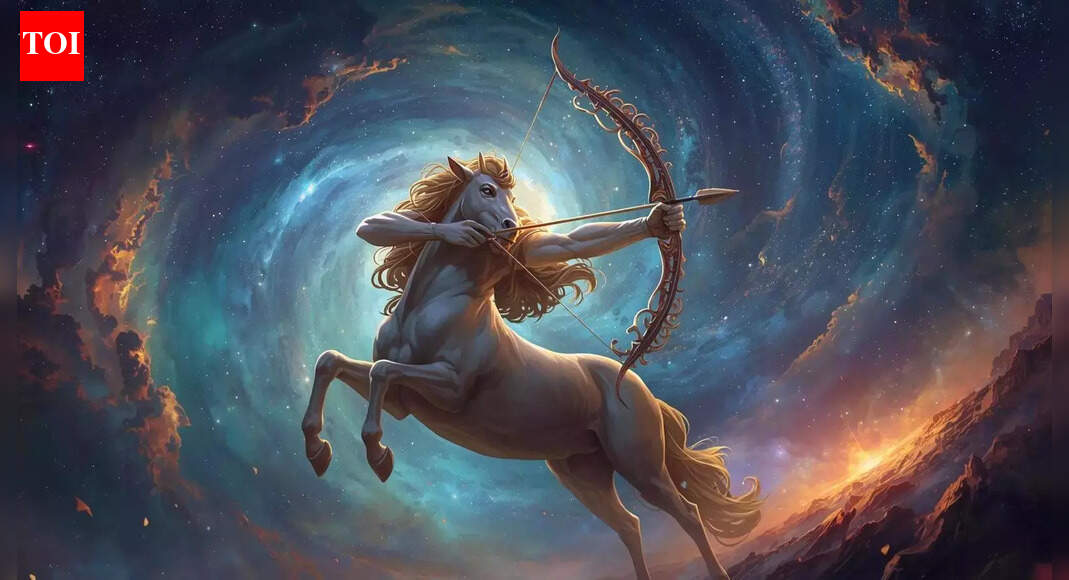 Sagittarius Horoscope Today for Women (December 29, 2025): Hold grace for yourself when no one else does