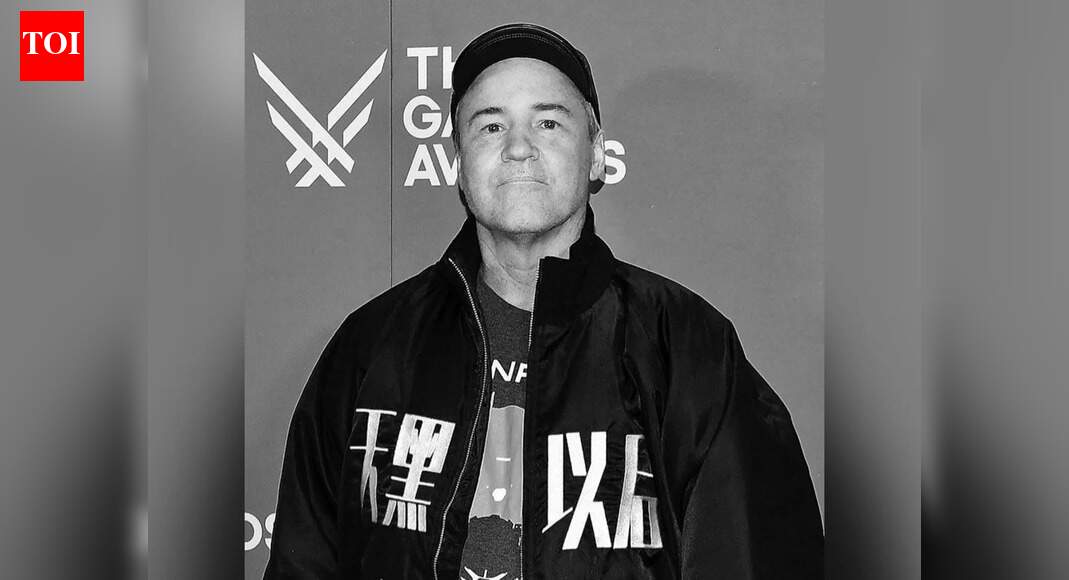 Not just Call of Duty: How Vince Zampella changed first-person shooter video games