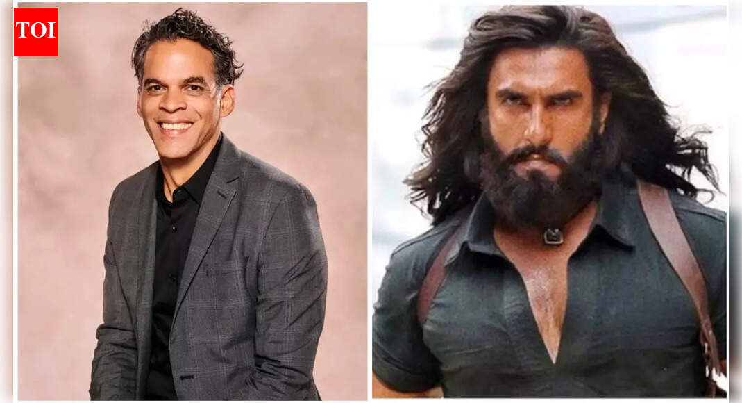 ‘Real volcano inside him’: 'Lootera’ director Vikramaditya Motwane hails Ranveer Singh amid 'Dhurandhar's massive blockbuster success