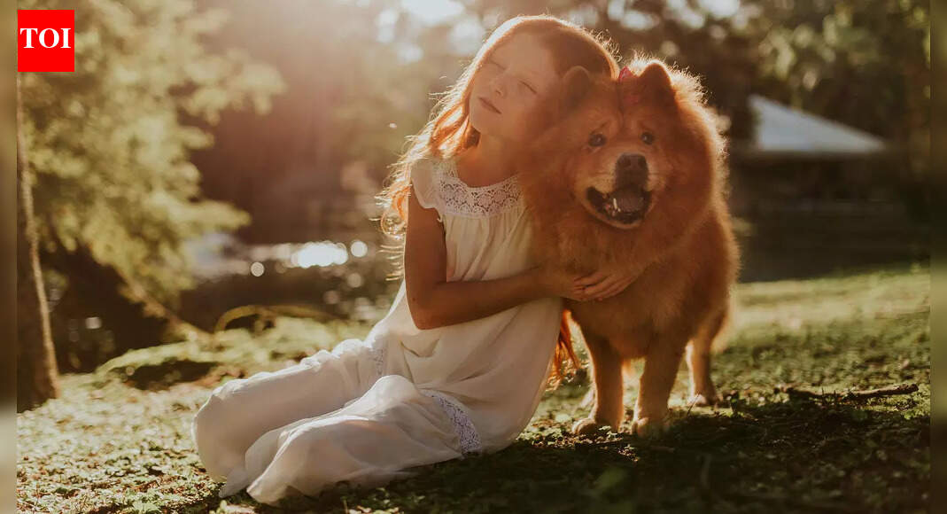 Doctor informs parents about vaccinating kids before getting bitten by a dog to prevent rabies