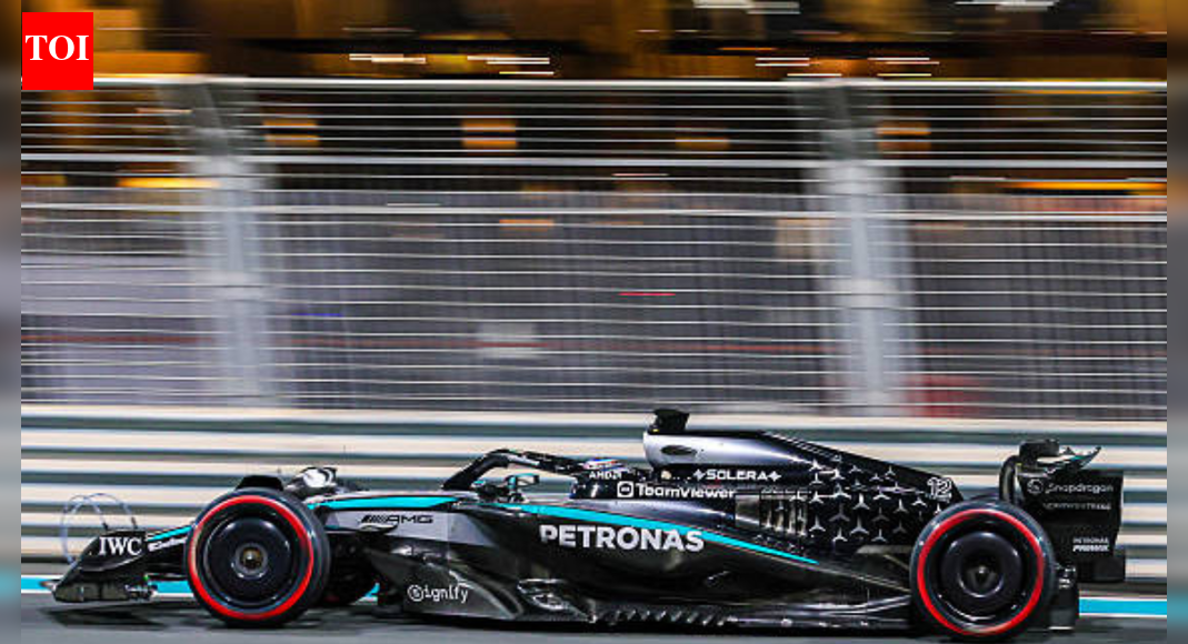 Formula 1 2026 chaos begins early as Ferrari challenges Mercedes’ new engine power advantage