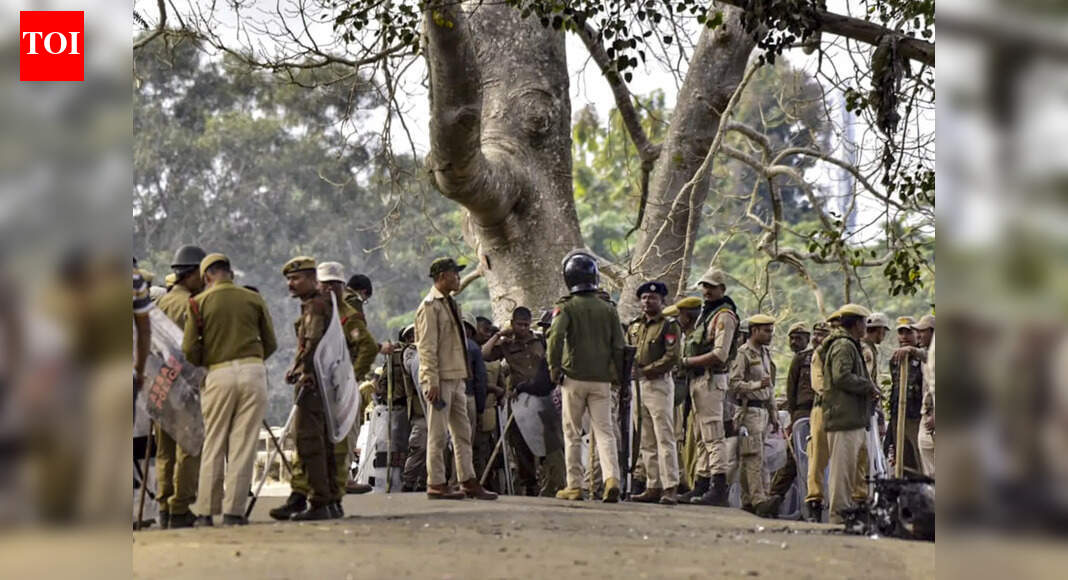 Assam violence: Clash erupts in Karbi Anglong for second day; at least eight injured