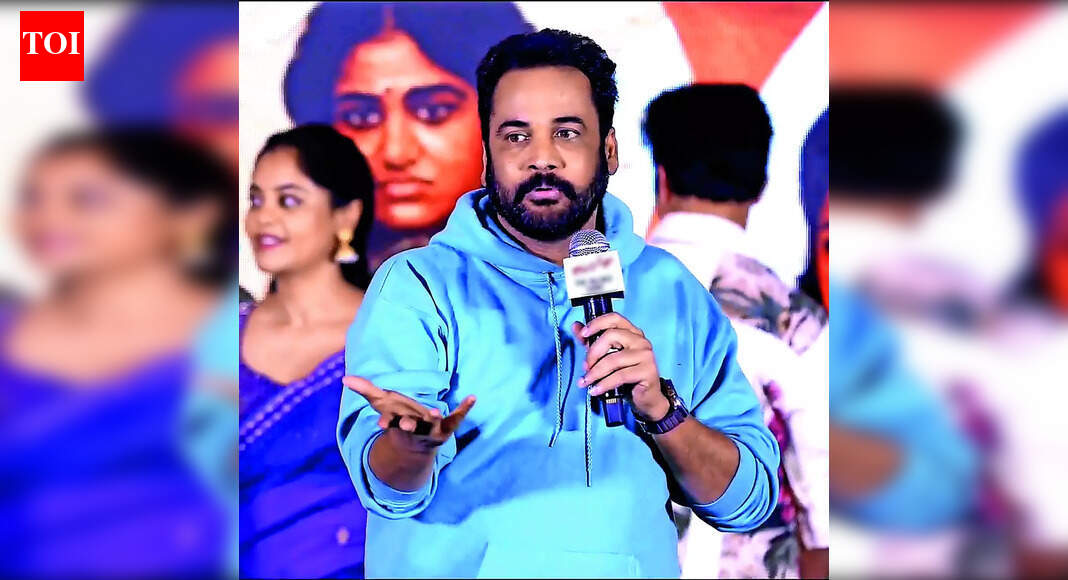 Tollywood celebs push back against Sivaji’s remarks on actresses’ attire