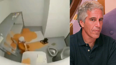DOJ releases video of Epstein committing suicide, turns out it is AI generated