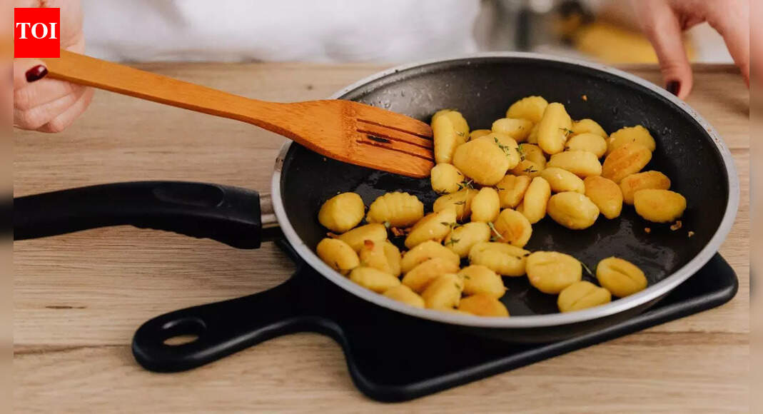 Non-stick utensils: Your complete guide to buying the right one and maintaining it for years