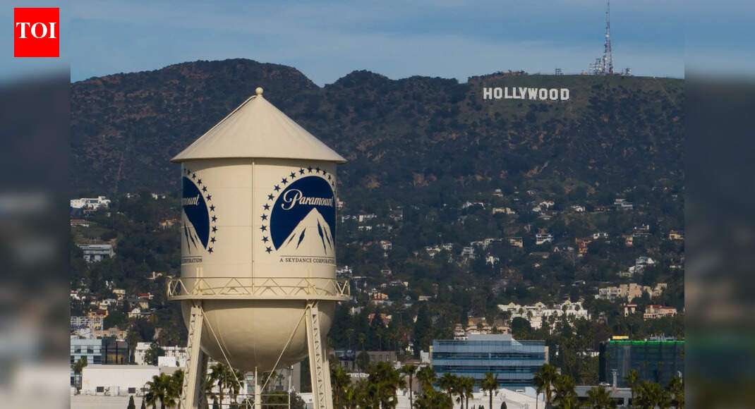 Warner Brothers’ 5th largest shareholder says Paramount’s revised offer not sufficient: ‘If Paramount is serious…’