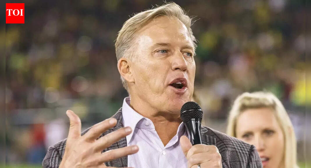 Who is John Elway? Meet the NFL legend behind Netflix’s new documentary