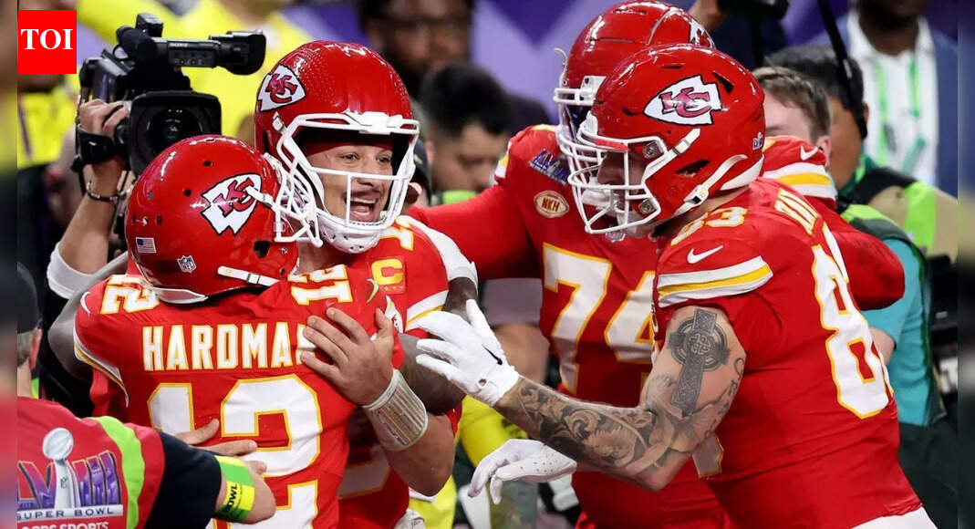 Kansas City Chiefs relocation explained: Why is the team considering a new stadium beyond Arrowhead?